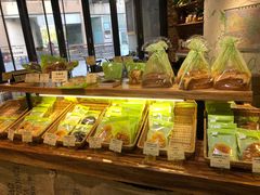 -RiceZone乐食尊纯米面包坊(望京店)