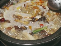 -菌之家·专业纯野生菌火锅·特色炒菌
