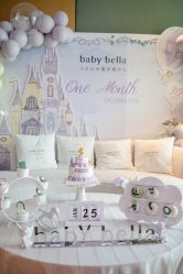 -baby bella小贝拉母婴护理中心(杭州凯宾斯基店)