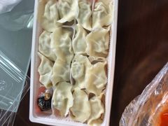 -添福来墨鱼饺子 · 海鲜东北菜(大连星海·黄浦路店)