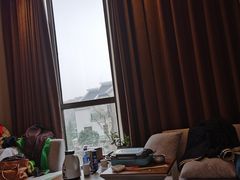 -松月湖大酒店