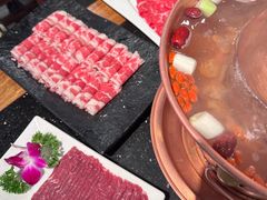 -南门涮肉(上海二店)