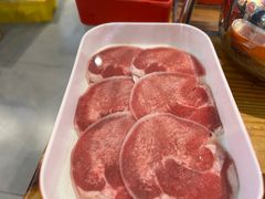 -壹号粥火锅·海鲜煲仔粥(水围店)