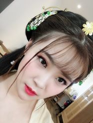 点击看大图 -盘子女人坊古装写真摄影(深圳店)