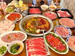 -楠火锅(太古里总店)
