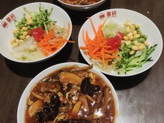 -添萬囍·天津三鲜捞面(天河城店)