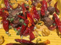 -魔鬼牛蛙小厨•烤鱼•龙虾(上马墩光华时代店)