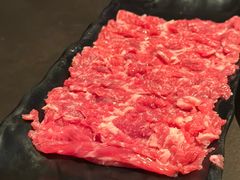 -东来顺·非遗火锅(赛格国际购物中心店)
