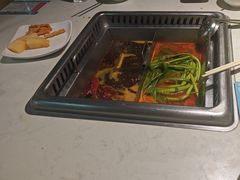 -野妹经典火锅(民治店)