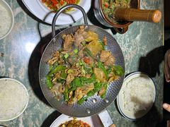 -米椰湘·辣椒炒肉