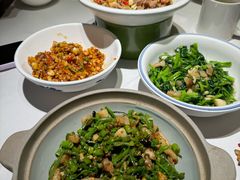 湘语小抄肉-湘语·湖南家常菜(新洲店)