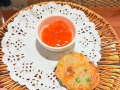 -妈妈菜舟山海鲜(定海古城店)