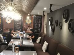 -将军牛排·尔滨地标朝鲜族美食(总店)