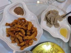 -老北京炸酱面·京味菜(西花市店)