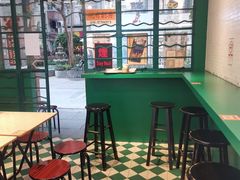 -孖记茶档·热腾茶餐(江南西plus店)