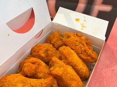 -悠个炸鸡(南京创始店)