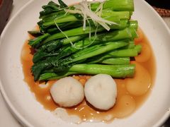 -绿茶餐厅(首开福茂店)