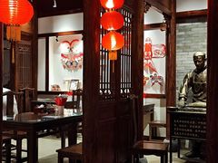 -添萬囍·天津三鲜捞面(天河城店)