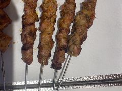 -轻松串吧(亦庄上海沙龙店)