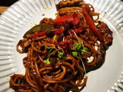 -本处·素食·融合料理(南油店)