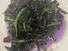 -贡宴盐帮菜自贡驻京联络处餐厅