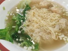 -九龙茶室·粤式茶餐厅(惠州永旺店)