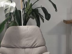 -COTTON CAFE(德信·中外公寓店)