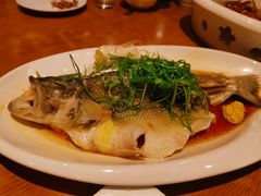 -周锦记广式餐厅