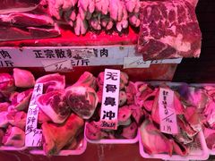-长兴慧子土特产茶行