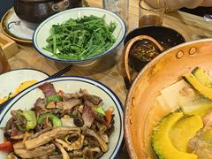 -妈妈的味道(和顺古镇店)