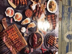 -管氏翅吧(广渠门店)