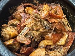 -斯丹姜母鸭·古法干香(涂门街总店)