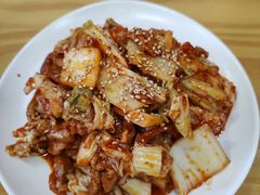 -李先生的首尔小馆(松江启源广场店)