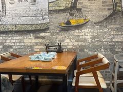 -61号餐吧(兴坪古镇漓江店)