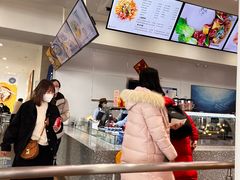 -贝林大翅鲸简餐厅(国家海洋博物馆店)