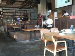 大堂-听香·678茶铺(猛追湾店)