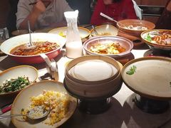 -青年公社烤鸭(熙悦天街店)