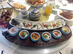-陶缘一号·四季缘·老字号顺德菜·户外婚礼家宴(西滘店)