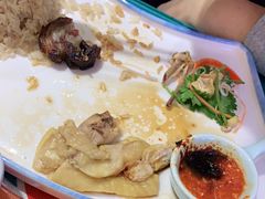 -My Way Town买味堂·东南亚餐厅(亦庄店)