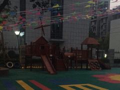 -贝美蓝天幼儿园(河东直沽园)