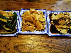 -老门刀削面(小酱坊店)