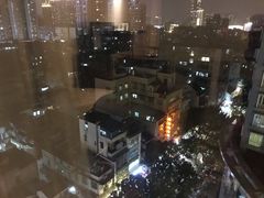 -广州十甫voco酒店