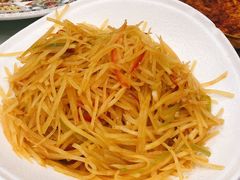 -巴依老爷新疆美食(清华东门店)