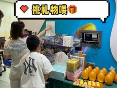 -新东方素质成长中心(金源校区)