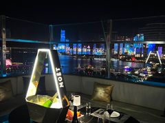 -VENU+海景酒廊