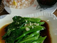 -黛瓦里巷(南京东路店)