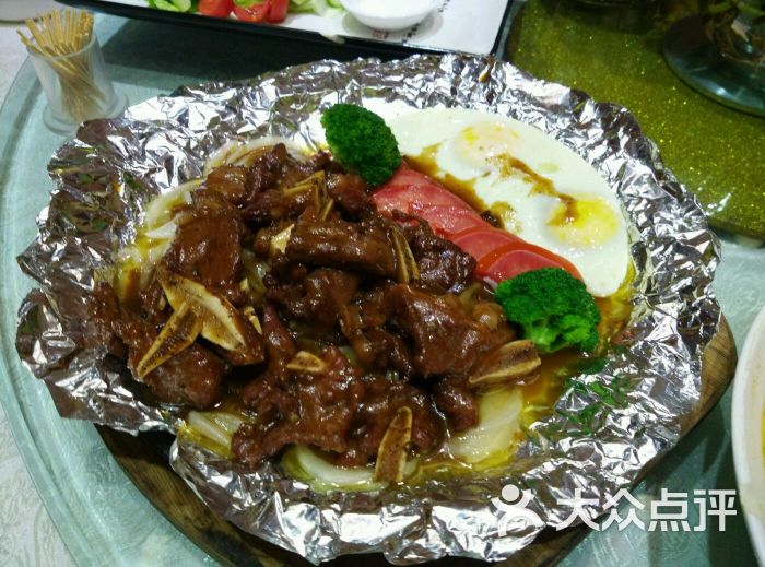 宗江大酒店-图片-义乌美食-大众点评网