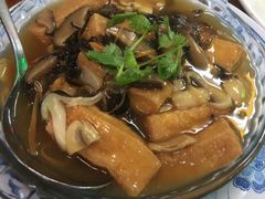 -無招牌海鮮(芽笼店)