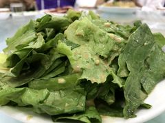 -聚德福海鲜家常菜(刘庄店)