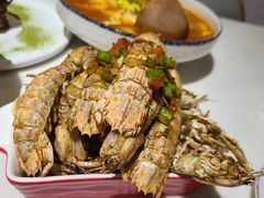 -后海16号·北京私房菜